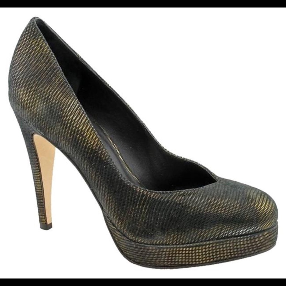 Rebecca Minkoff Leather Pumps